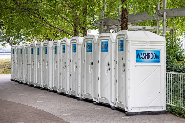 Portable restroom solutions in Walnut Grove, CA