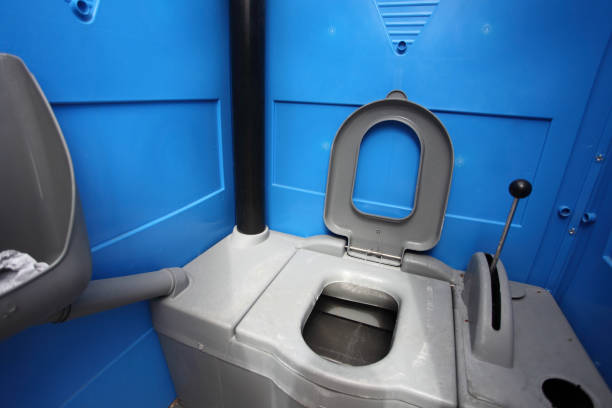 Portable Toilet Options We Offer in Walnut Grove, CA