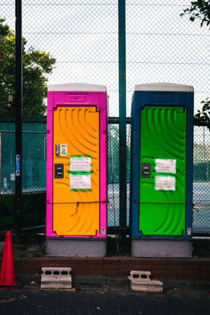 Best Porta potty rental for parties  in Walnut Grove, CA